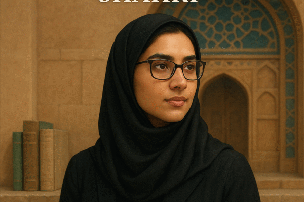 The Rising Influence of Zahra Mahdavi Shahri: A Voice for Change in Contemporary Iran