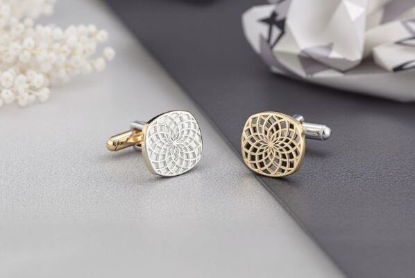 Explore the Charm of Nautical Cufflinks | Perfect for UK Gentlemen