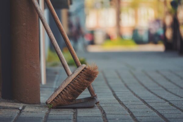 Benefits of Having a Cleaner in Milton Keynes