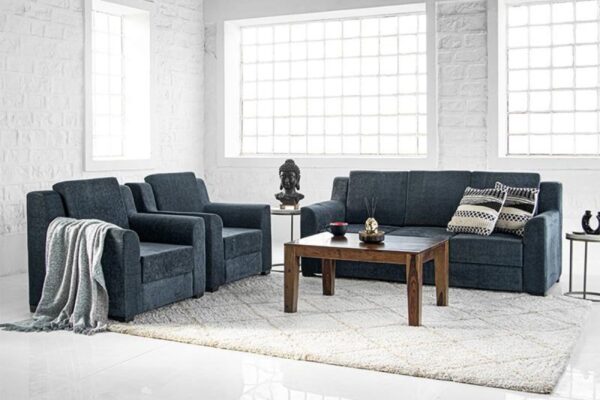 How Tech 8 2 3 Seater Sofas Transform Your Living Space