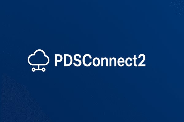 PDSConnect2: The Ultimate Guide to a Smarter, Secure, and Connected Workflow