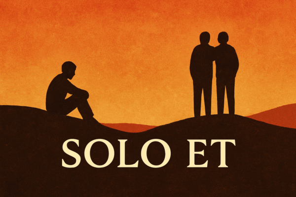 Solo Et: The Balance of Independence and Connection in Modern Life