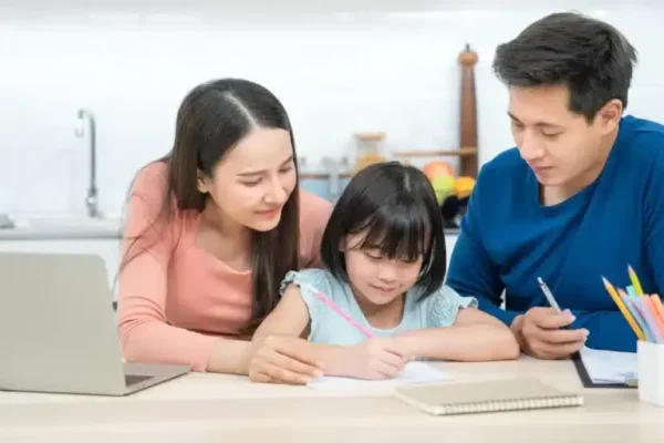 Primary English Tuition: Building a Strong Foundation for Young Learners