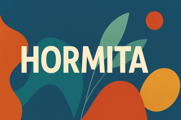 Hormita: Exploring the Origins, Uses, and Future of a Unique Concept