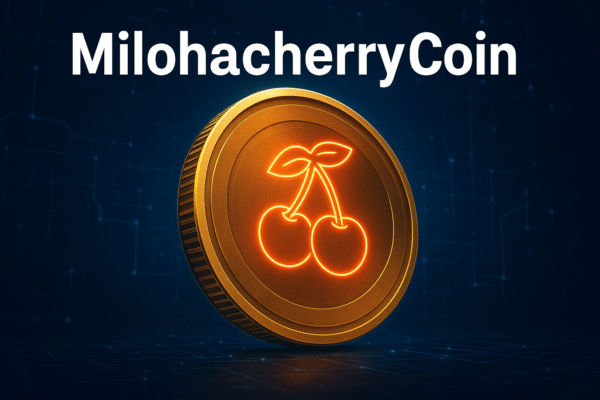 Milohacherry Coin: Unlocking the Future of Digital Currency