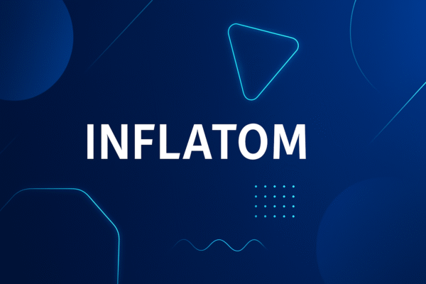 Inflatom: A New Era in Technology and Innovation