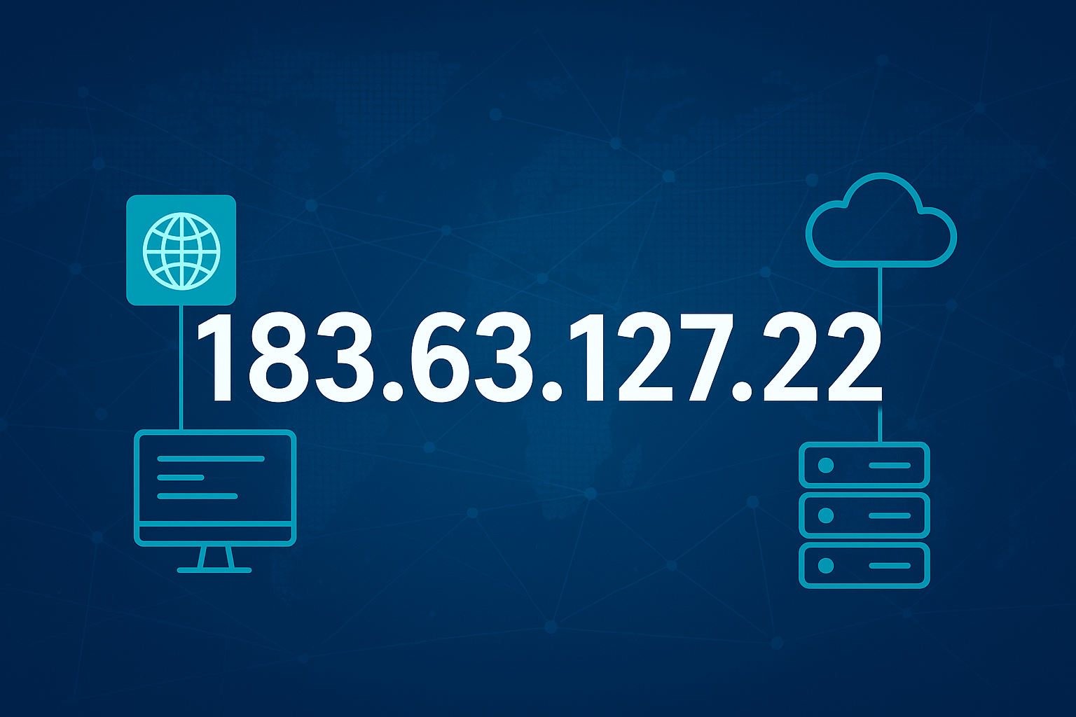 Everything You Need to Know About 183.63.127.22