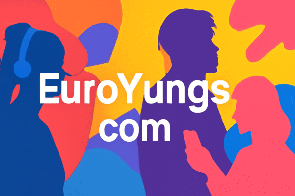 EuroYungs com: A Hub for Creative Expression and Youth Empowerment