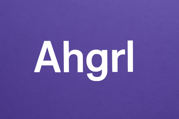 Exploring the Enigma of Ahgrl: A New Term Shaping Digital Discourse