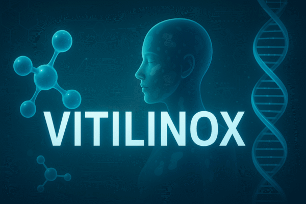 Vitilinox: Exploring the Concept, Applications, and Future Potential