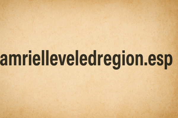 The Mystery of tamrielleveledregion.esp in Oblivion Remastered