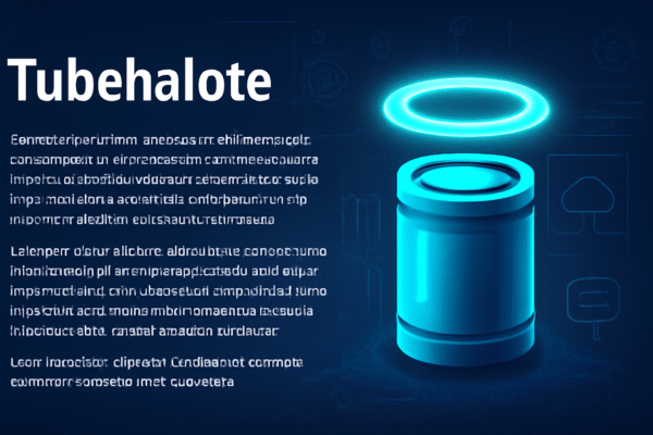 The Rising Impact of Tubehalote in Modern Technology and Innovation