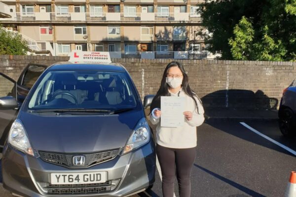 Are Automatic Driving Lessons in Sheffield the Top Choice for New Drivers Are Automatic Driving Lessons in Sheffield the Top Choice for New Drivers