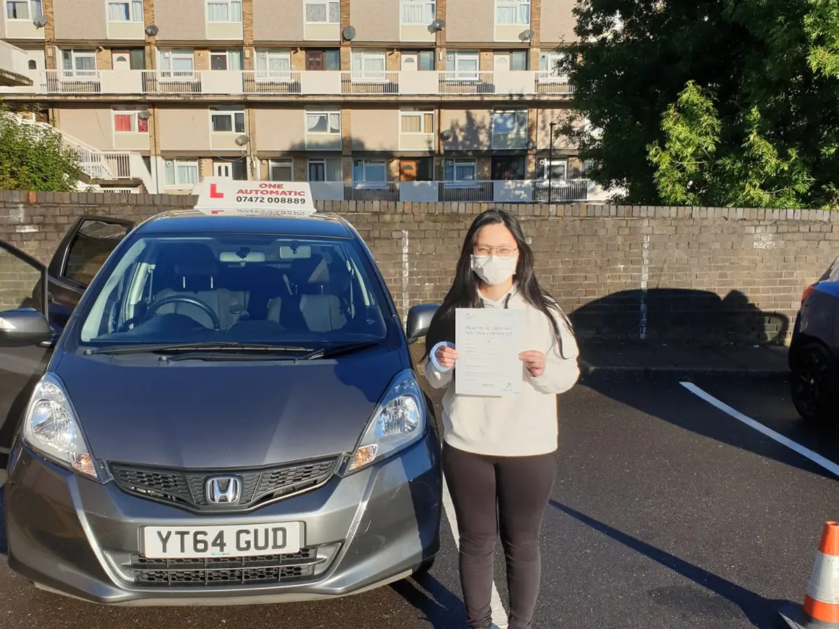 Are Automatic Driving Lessons in Sheffield the Top Choice for New Drivers