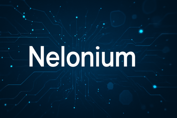 Nelonium: The Next Frontier in Technological Innovation and Industry Transformation