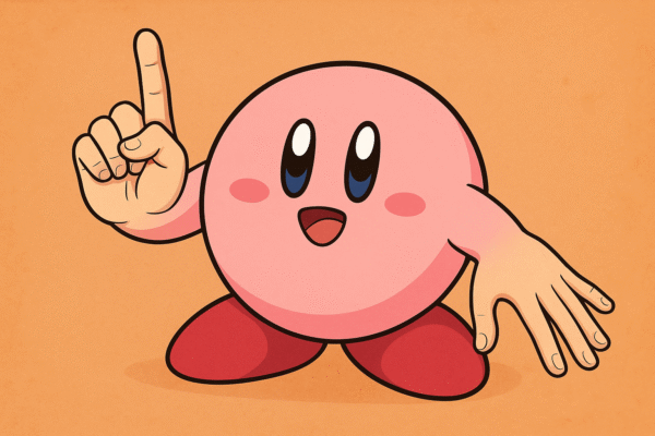 Exploring the Meaning and Creativity Behind Kirby Dedo