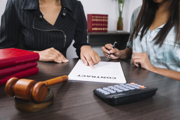 The Top 5 Reasons Lawsuits Fail (and How to Avoid Them)