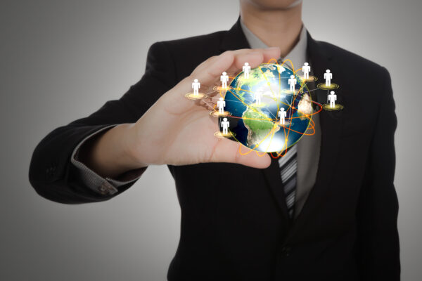 The Role of Faith and Community in Today’s World