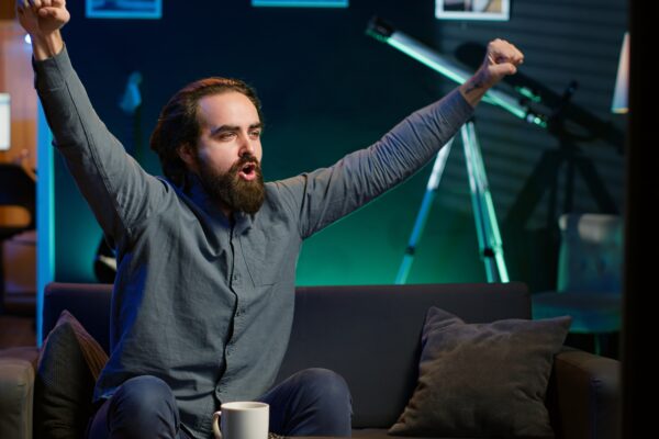 Hangrantson Twitch: A Rising Star in the Streaming World