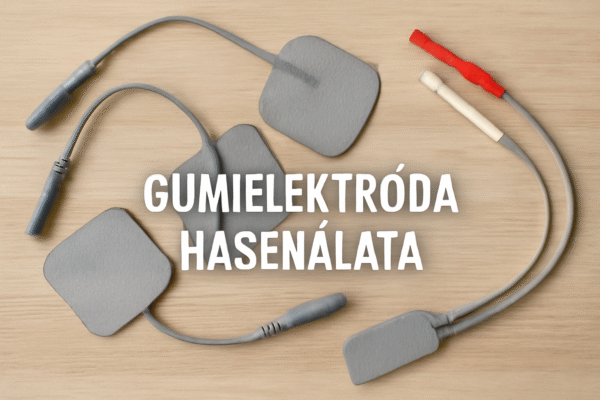 The Usage of Rubber Electrodes: Exploring the Importance and Applications of Gumielektróda Használata