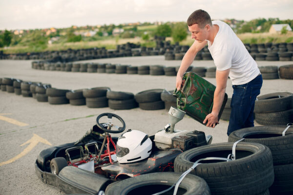 Exploring the World of Beyondski RC Car Parts: A Complete Guide for Enthusiasts