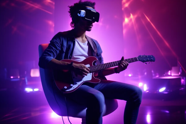 Guitar Hero PS5: Will the Legendary Music Game Return on PlayStation 5?