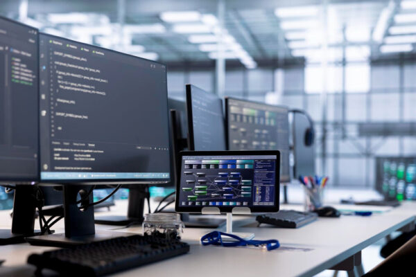 The key benefits of network support services for business continuity and efficiency in the UK