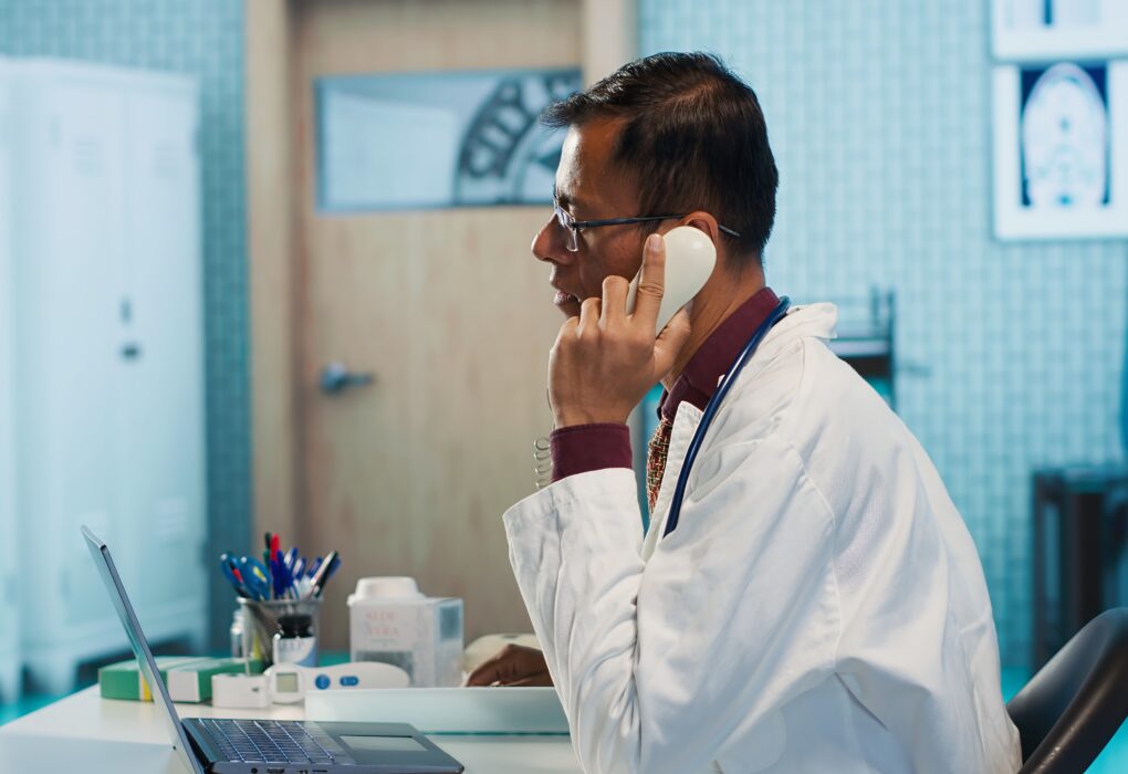24/7 Doctor on Call: Your Medical Safety Net in Dubai