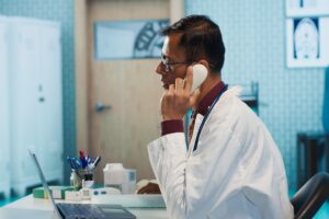 24/7 Doctor on Call: Your Medical Safety Net in Dubai