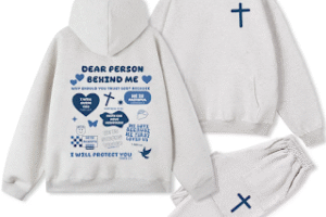 Stay Cozy and Faithful with Christian Hoodies from Guidingcross