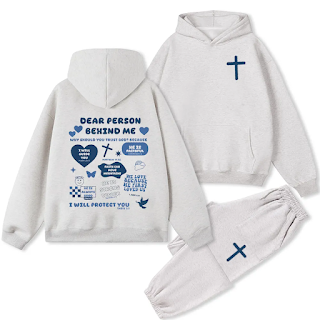 Stay Cozy and Faithful with Christian Hoodies from Guidingcross