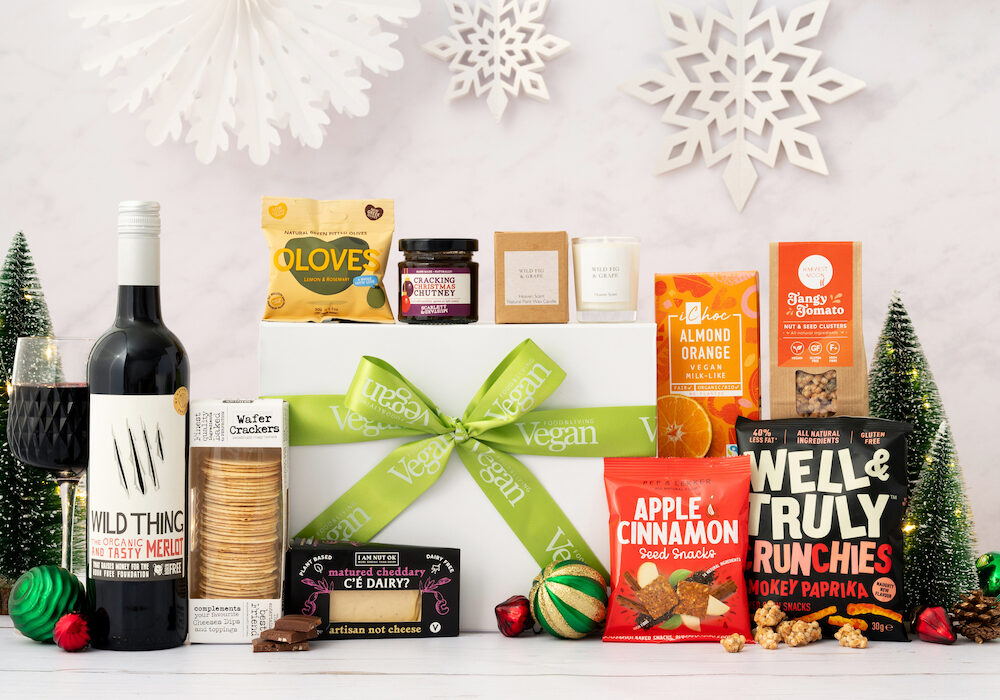 Eco-Friendly Christmas Hampers for a Greener Festive Season