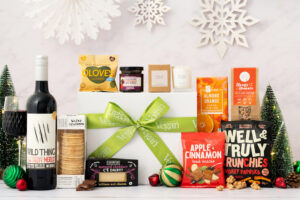 Eco-Friendly Christmas Hampers for a Greener Festive Season