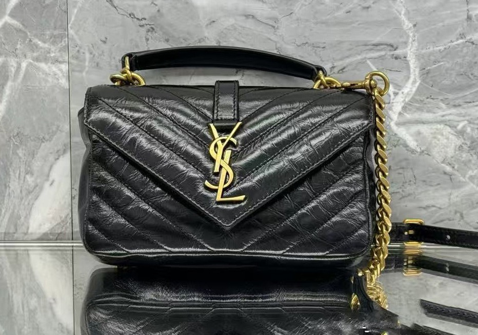 How to Style Your Replica Saint Laurent Bag for Any Occasion